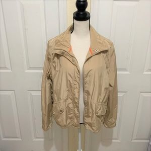 Lauren Ralph Lauren Rain Jacket